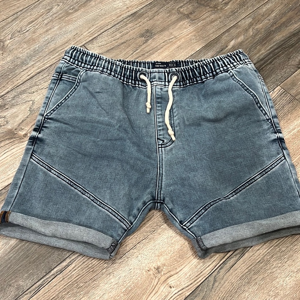 Zara Men Shorts